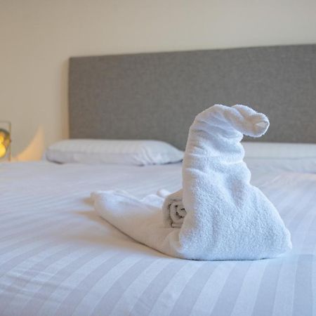 Le 10-Gregimmo-Appart'Hotel Belfort Zewnętrze zdjęcie