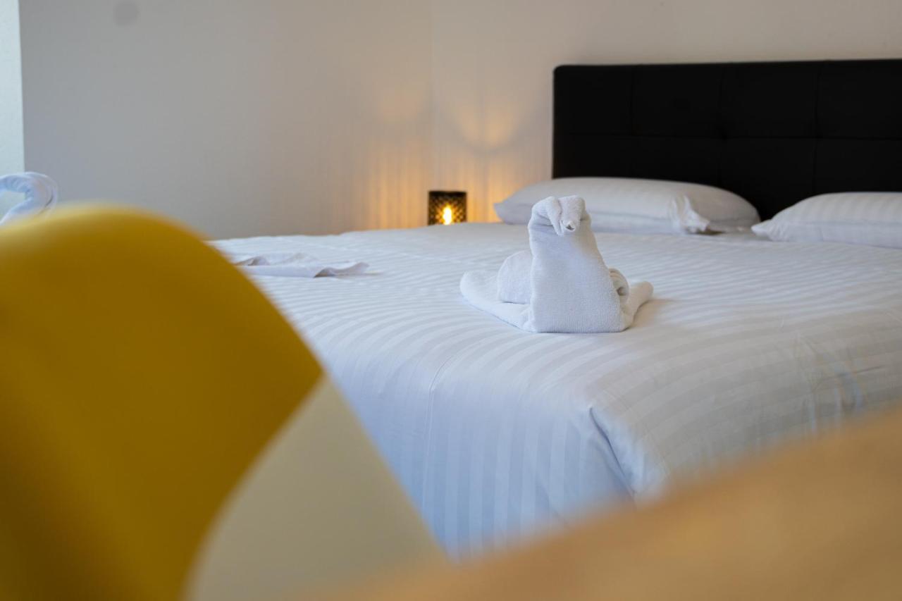 Le 10-Gregimmo-Appart'Hotel Belfort Zewnętrze zdjęcie