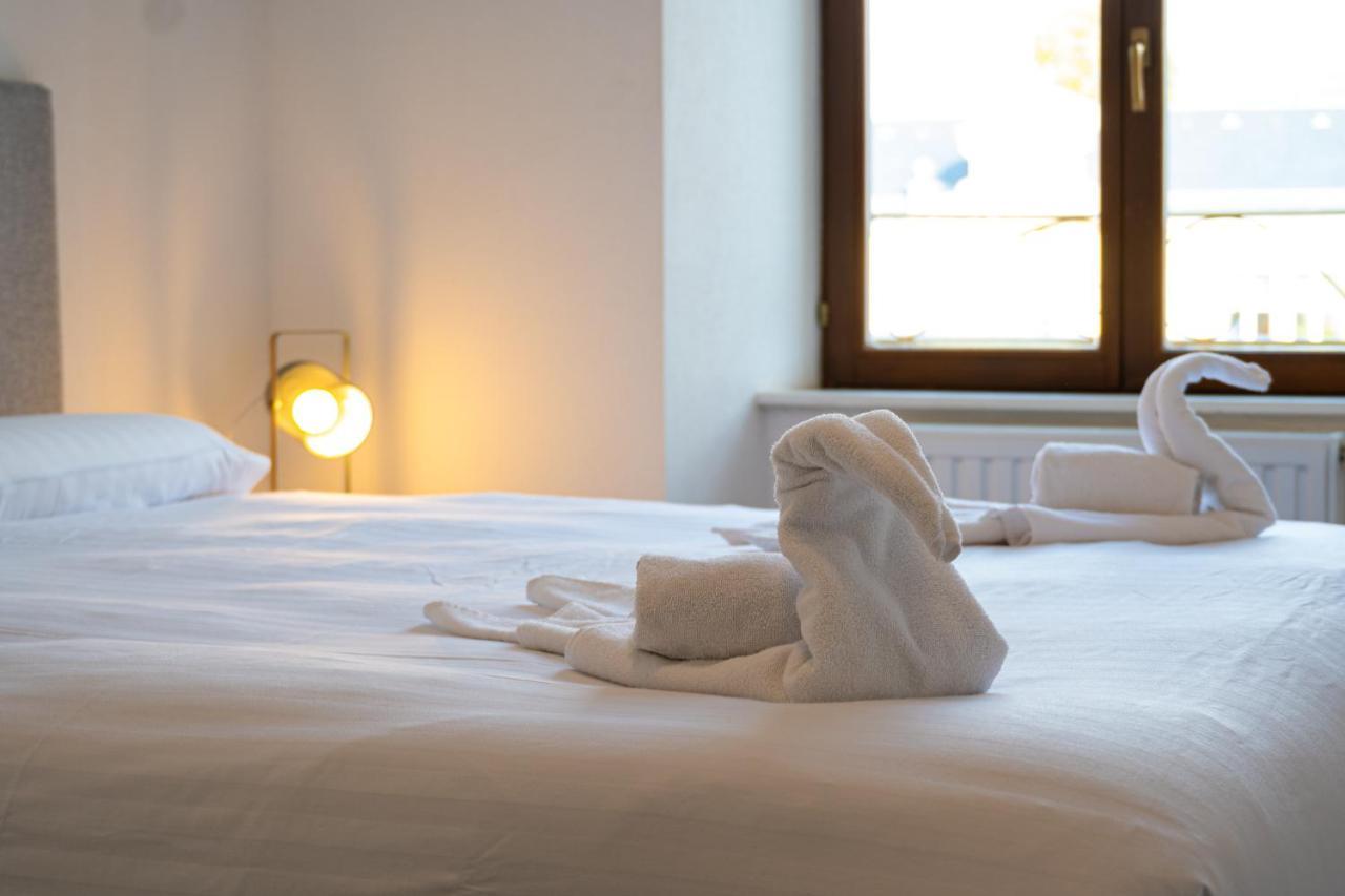 Le 10-Gregimmo-Appart'Hotel Belfort Zewnętrze zdjęcie