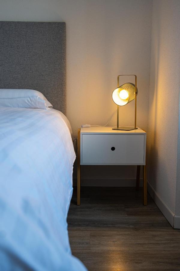 Le 10-Gregimmo-Appart'Hotel Belfort Zewnętrze zdjęcie